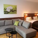 Waldgasthof Schöning Hotel Friesoythe
