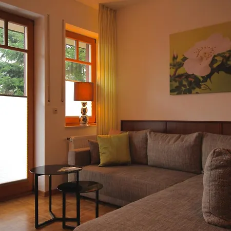 Waldgasthof Schöning Hotell Friesoythe