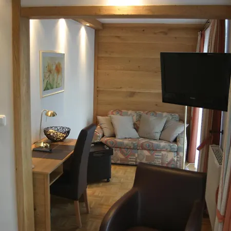 Hotel Waldgasthof Schoening 3*