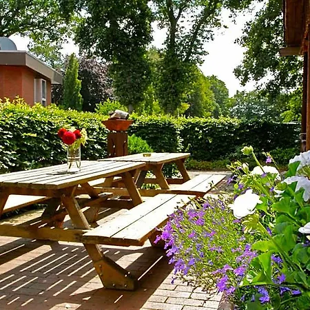 Waldgasthof Schöning Hotell