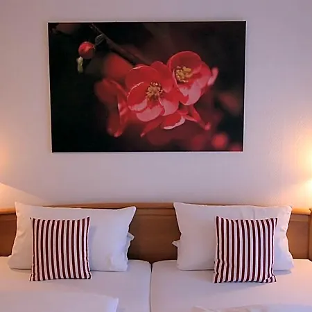 Waldgasthof Schöning Hotell