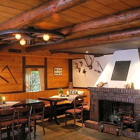 Waldgasthof Schöning Hotell Friesoythe