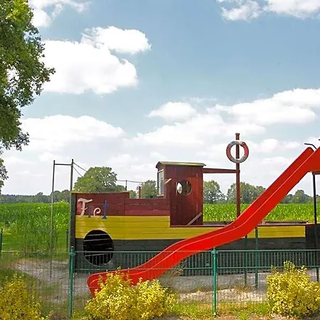 Waldgasthof Schöning Hotell 3*