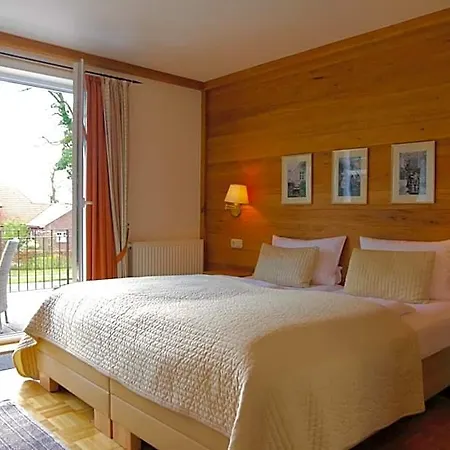 Waldgasthof Schöning Hotell Friesoythe