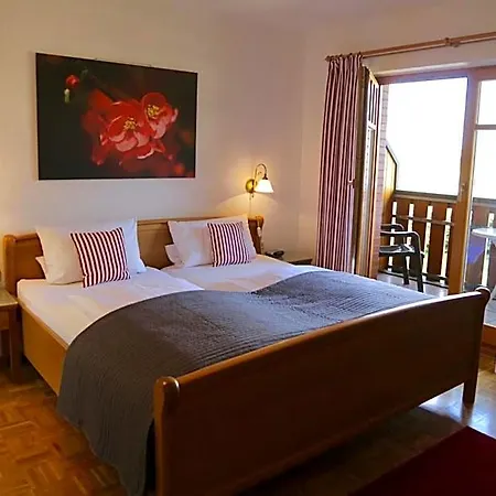 Hotell Waldgasthof Schöning Friesoythe