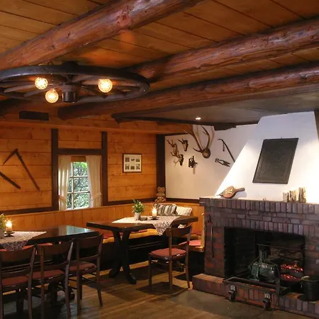 Waldgasthof Schoening Friesoythe