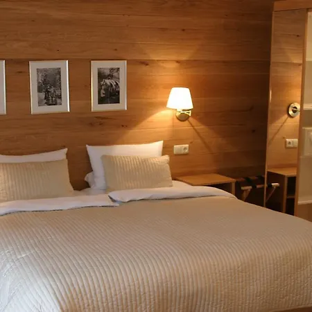 Hotel Waldgasthof Schoening 3*