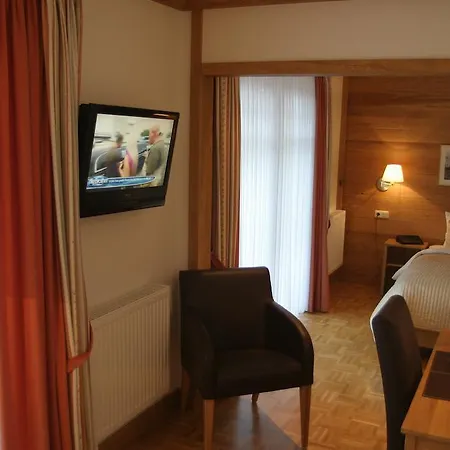 Hotel Waldgasthof Schoening