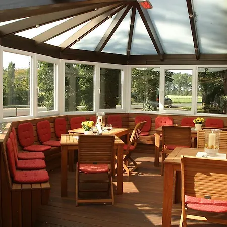 Hotel Waldgasthof Schoening Friesoythe