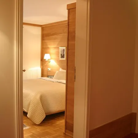 Waldgasthof Schoening Hotel