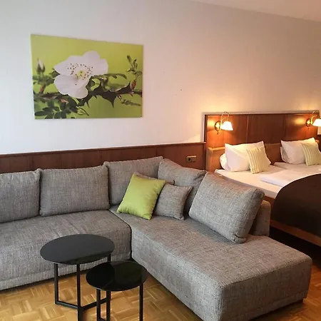 Waldgasthof Schöning Hotell Friesoythe