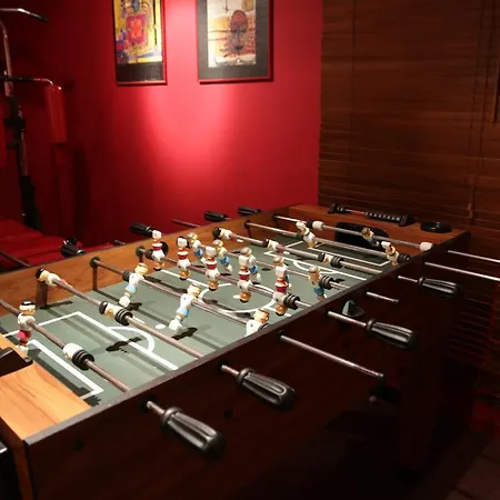 Hotell Waldgasthof Schöning Friesoythe