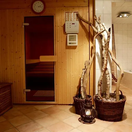 Waldgasthof Schoening 3* Friesoythe