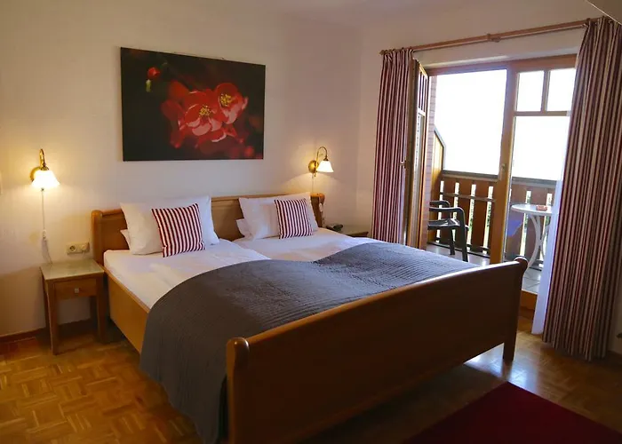 Waldgasthof Schoening 3* Фризойте